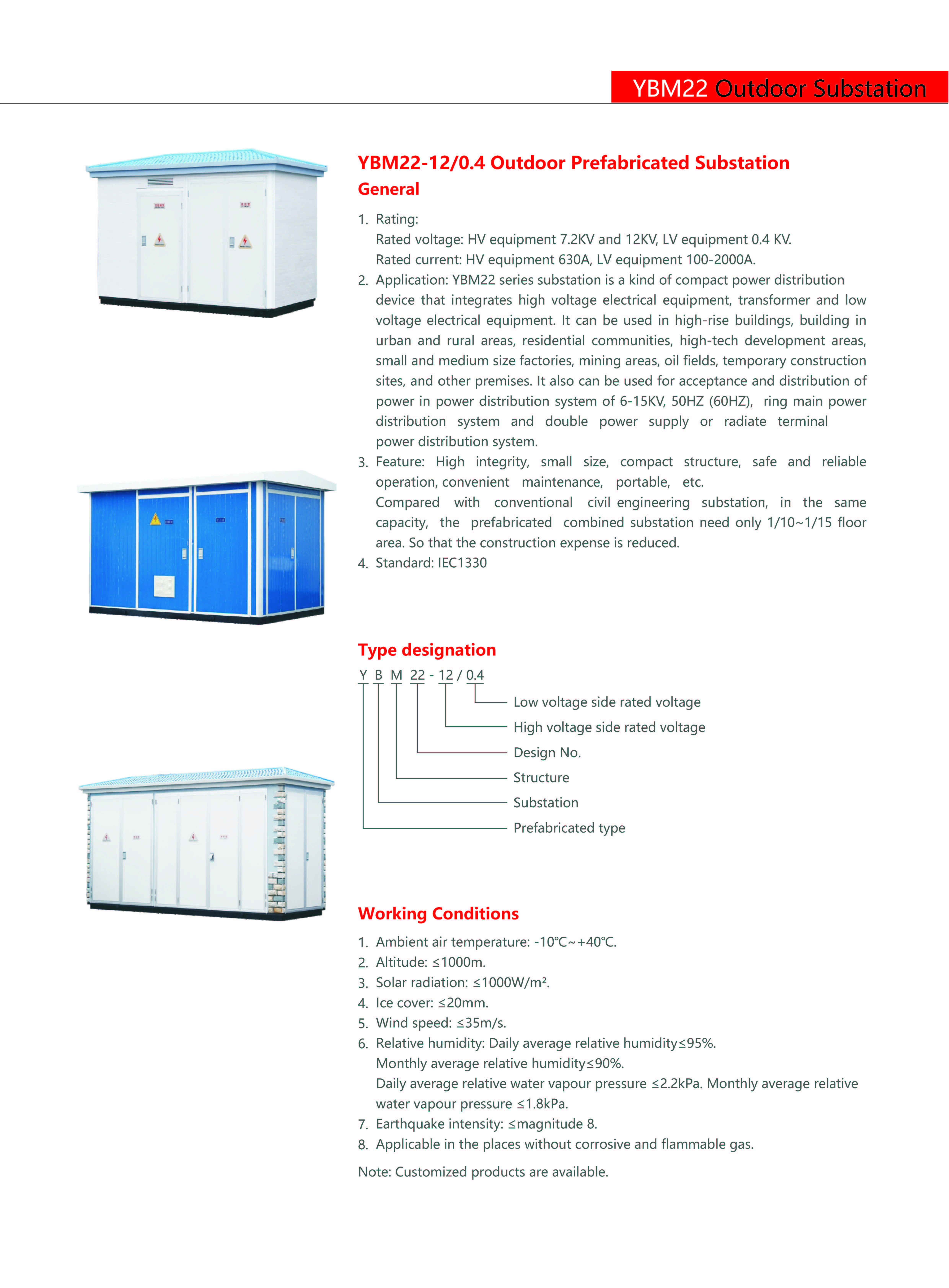 Technical Drawing